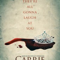 A Quick Review  of 'CARRIE'