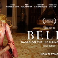 MMT Quick Review of 'Belle'