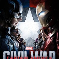MMT Quick Review: Is War Civil?  a non-spoiler review of CAPTAIN AMERICA: CIVIL WAR by Darryl King