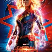 MMT Quick Review of CAPTAIN MARVEL