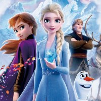 FROZEN 2 out on 4K Ultra HD, Blu-ray and DVD on Tuesday, February 25