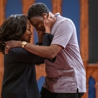 AAFACA Roundtable Series: a chat with GREENLEAF'S Lynn Whitfield and Keith David