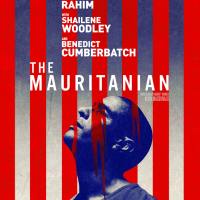 GIVEAWAY: virtual screening of THE MAURITANIAN on Wednesday, February 24